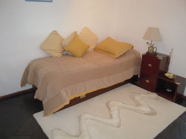 Departamento de un dormitorio en Península
